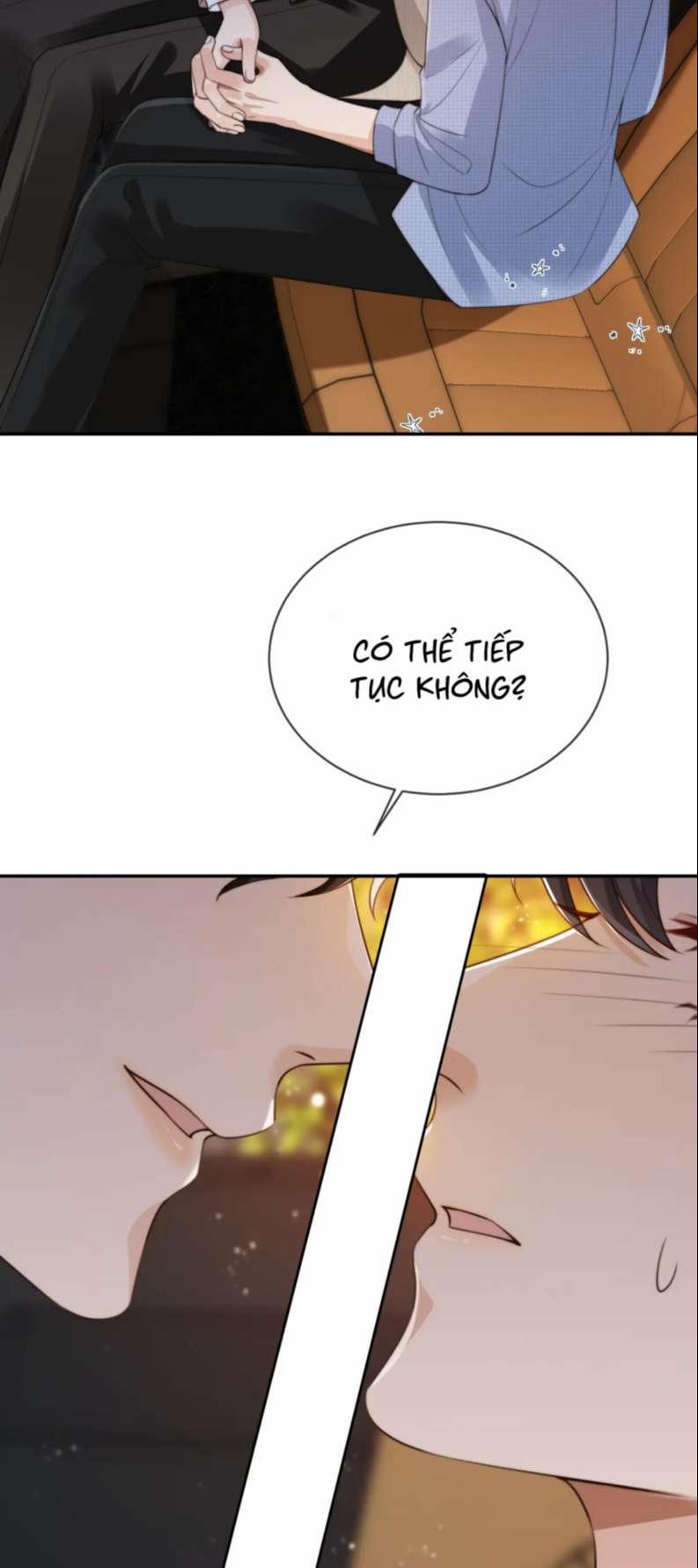 Em Ấy Vừa Nhìn Thấy Tôi Liền Vẫy Đuôi 47 trang 25