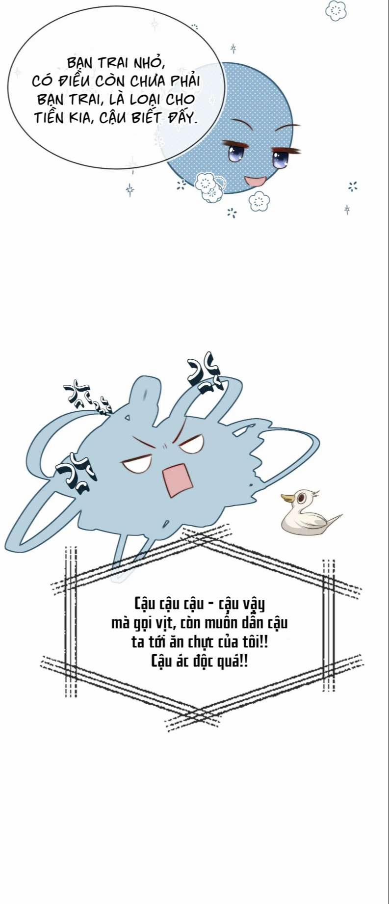 Em Ấy Vừa Nhìn Thấy Tôi Liền Vẫy Đuôi 47 trang 6