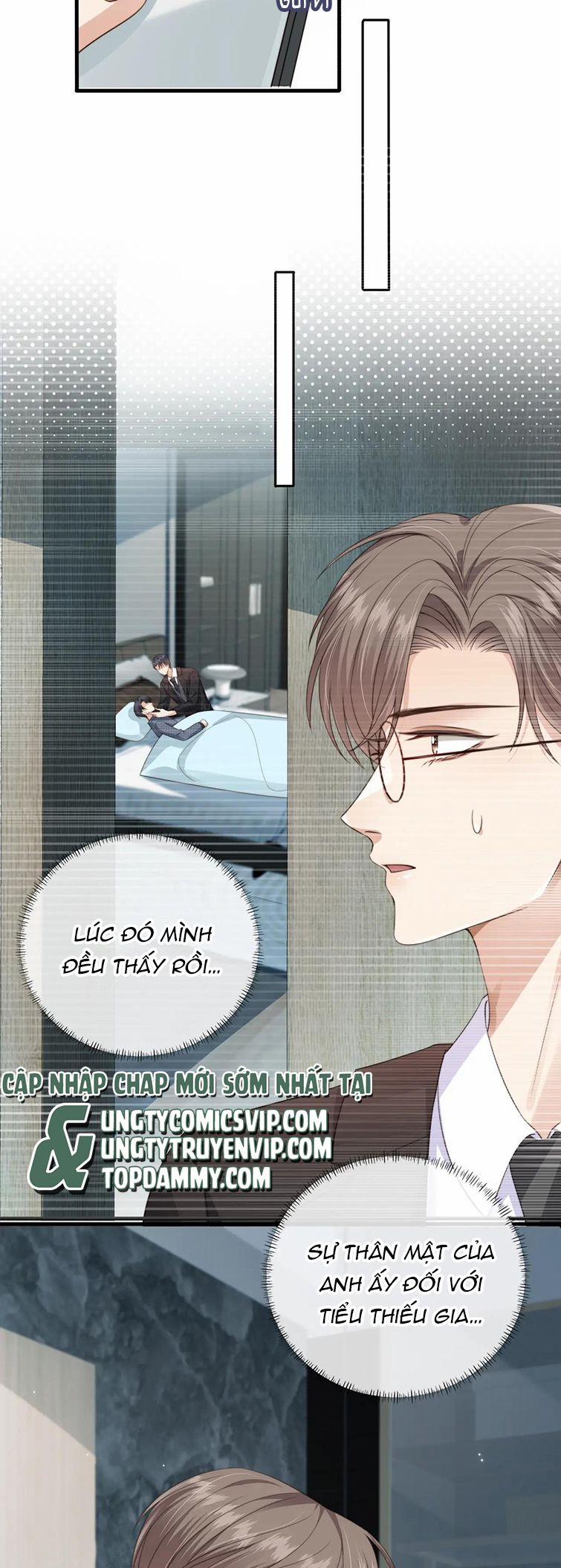 Em Ấy Vừa Nhìn Thấy Tôi Liền Vẫy Đuôi 48 trang 11