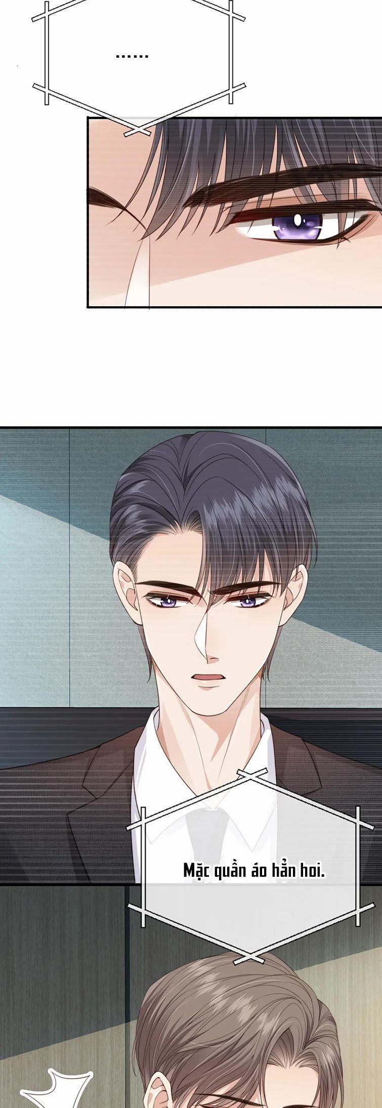 Em Ấy Vừa Nhìn Thấy Tôi Liền Vẫy Đuôi 48 trang 16