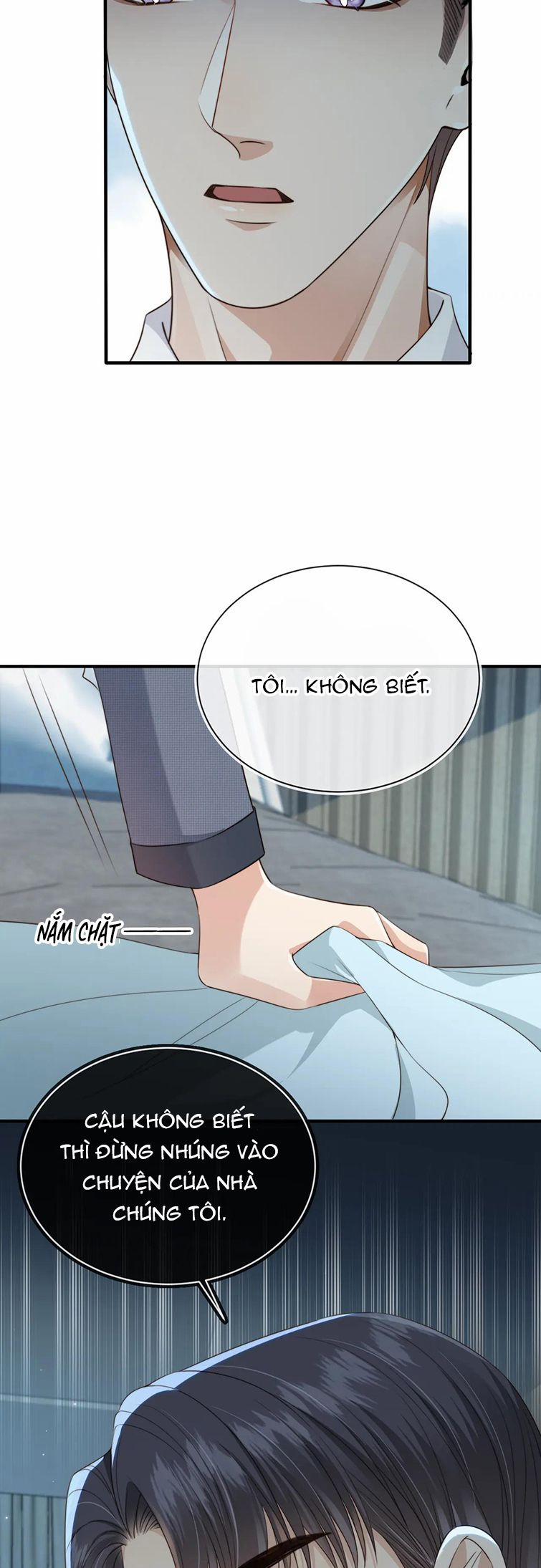 Em Ấy Vừa Nhìn Thấy Tôi Liền Vẫy Đuôi 48 trang 20