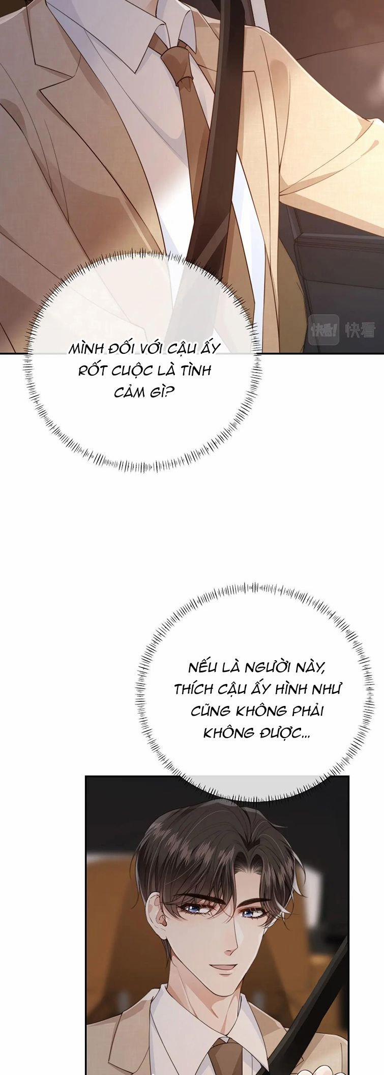 Em Ấy Vừa Nhìn Thấy Tôi Liền Vẫy Đuôi 48 trang 4