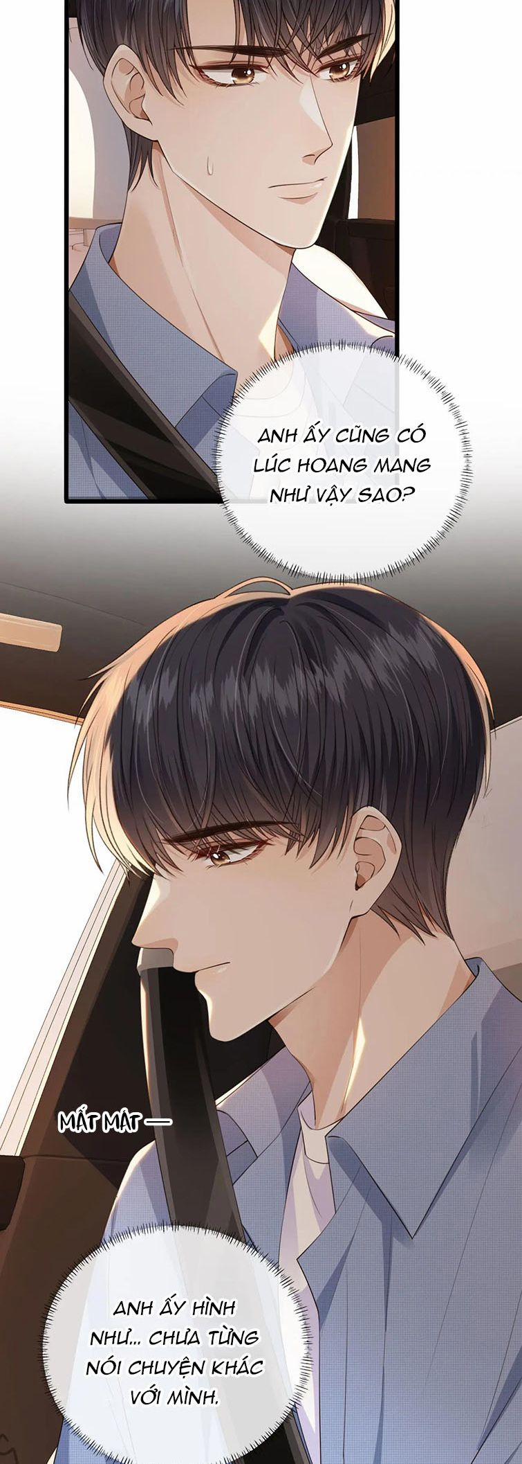 Em Ấy Vừa Nhìn Thấy Tôi Liền Vẫy Đuôi 49 trang 15