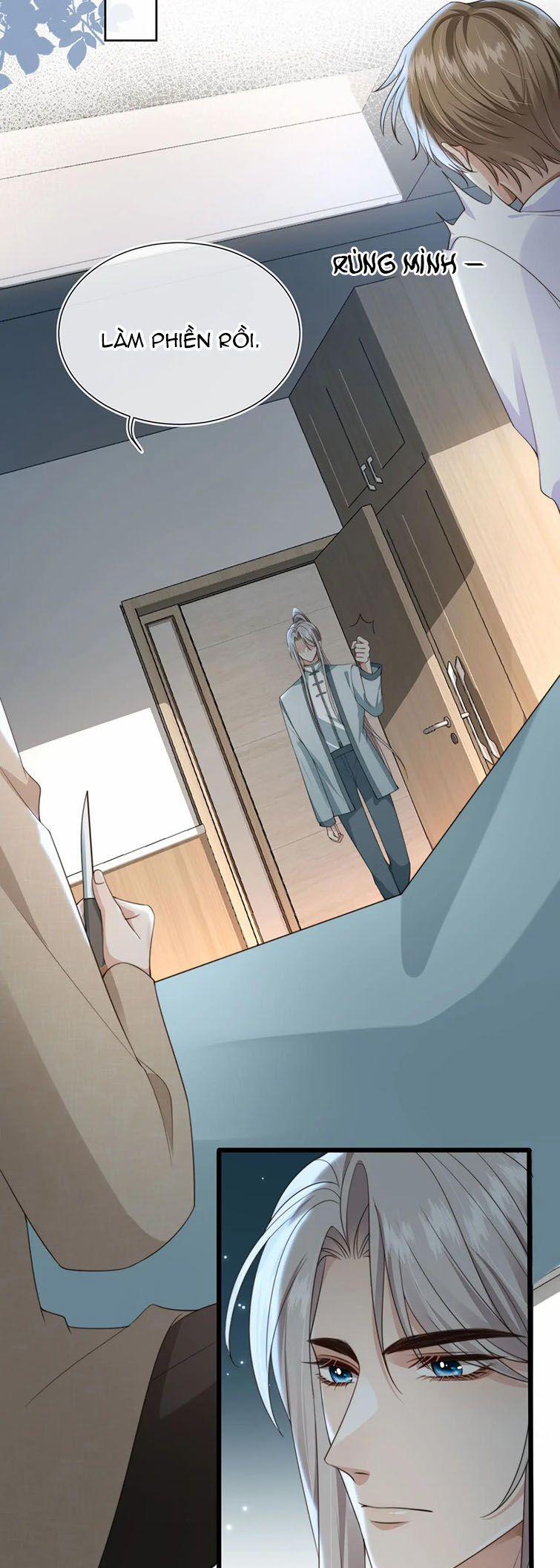 Em Ấy Vừa Nhìn Thấy Tôi Liền Vẫy Đuôi 49 trang 18