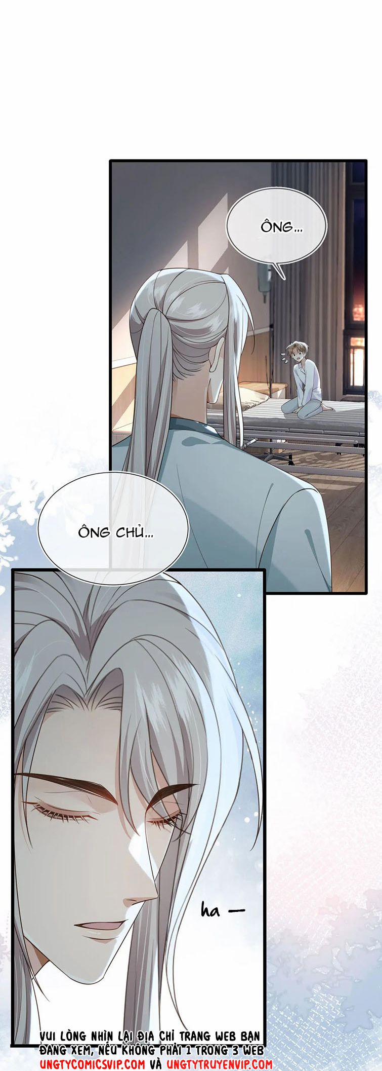 Em Ấy Vừa Nhìn Thấy Tôi Liền Vẫy Đuôi 49 trang 25