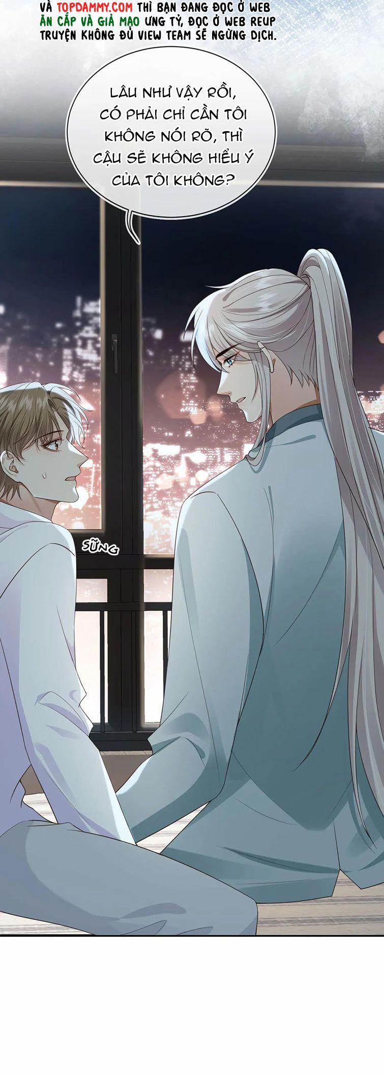 Em Ấy Vừa Nhìn Thấy Tôi Liền Vẫy Đuôi 49 trang 26