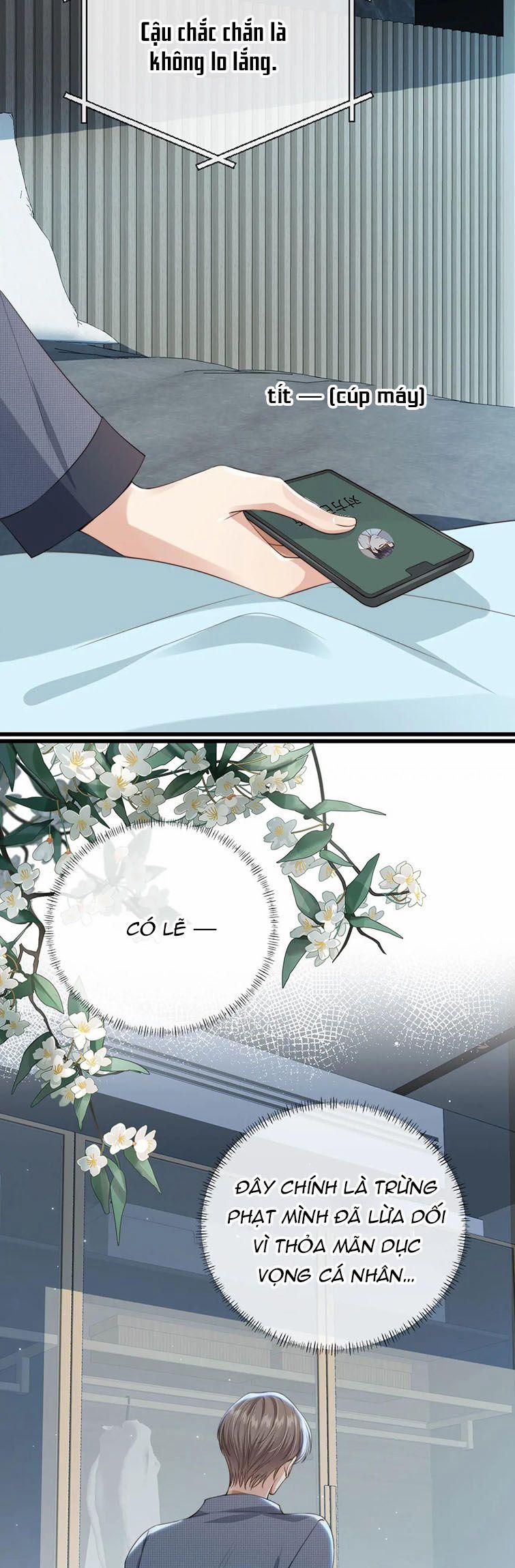 Em Ấy Vừa Nhìn Thấy Tôi Liền Vẫy Đuôi 49 trang 3