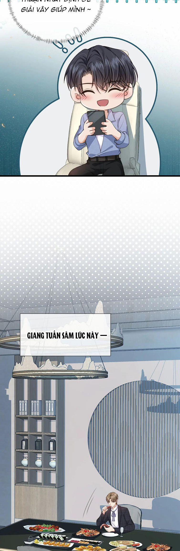 Em Ấy Vừa Nhìn Thấy Tôi Liền Vẫy Đuôi 49 trang 5