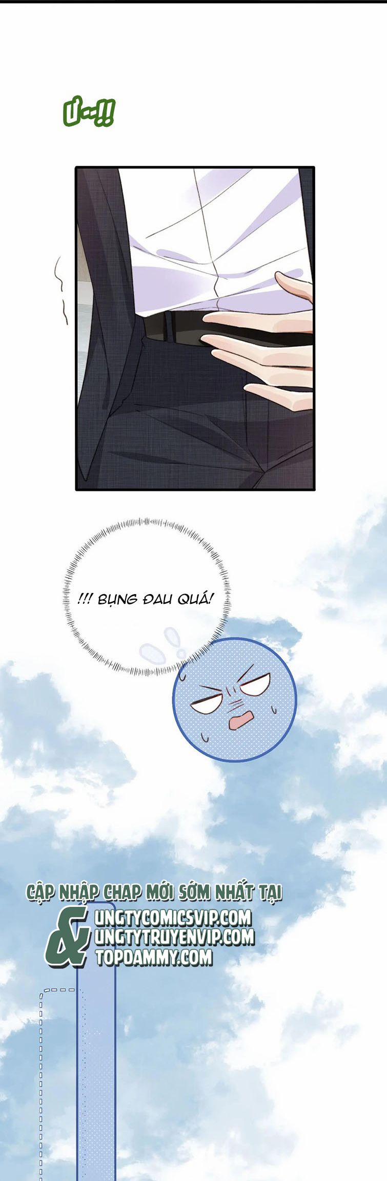 Em Ấy Vừa Nhìn Thấy Tôi Liền Vẫy Đuôi 49 trang 9