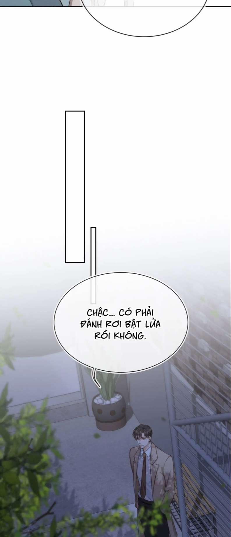 Em Ấy Vừa Nhìn Thấy Tôi Liền Vẫy Đuôi 50 trang 10