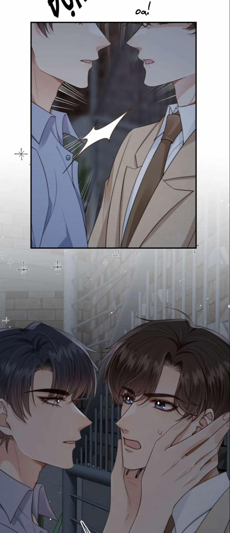 Em Ấy Vừa Nhìn Thấy Tôi Liền Vẫy Đuôi 50 trang 12