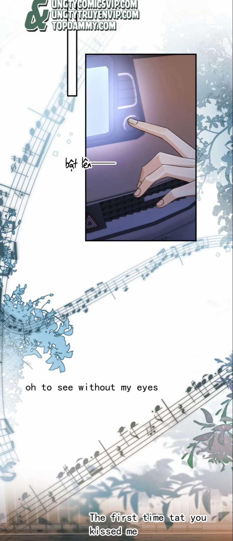 Em Ấy Vừa Nhìn Thấy Tôi Liền Vẫy Đuôi 50 trang 16