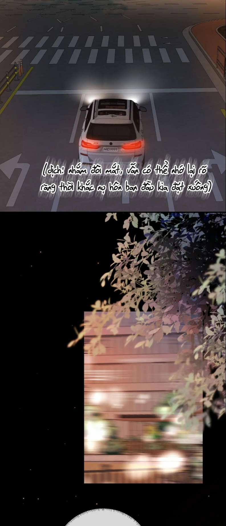 Em Ấy Vừa Nhìn Thấy Tôi Liền Vẫy Đuôi 50 trang 17