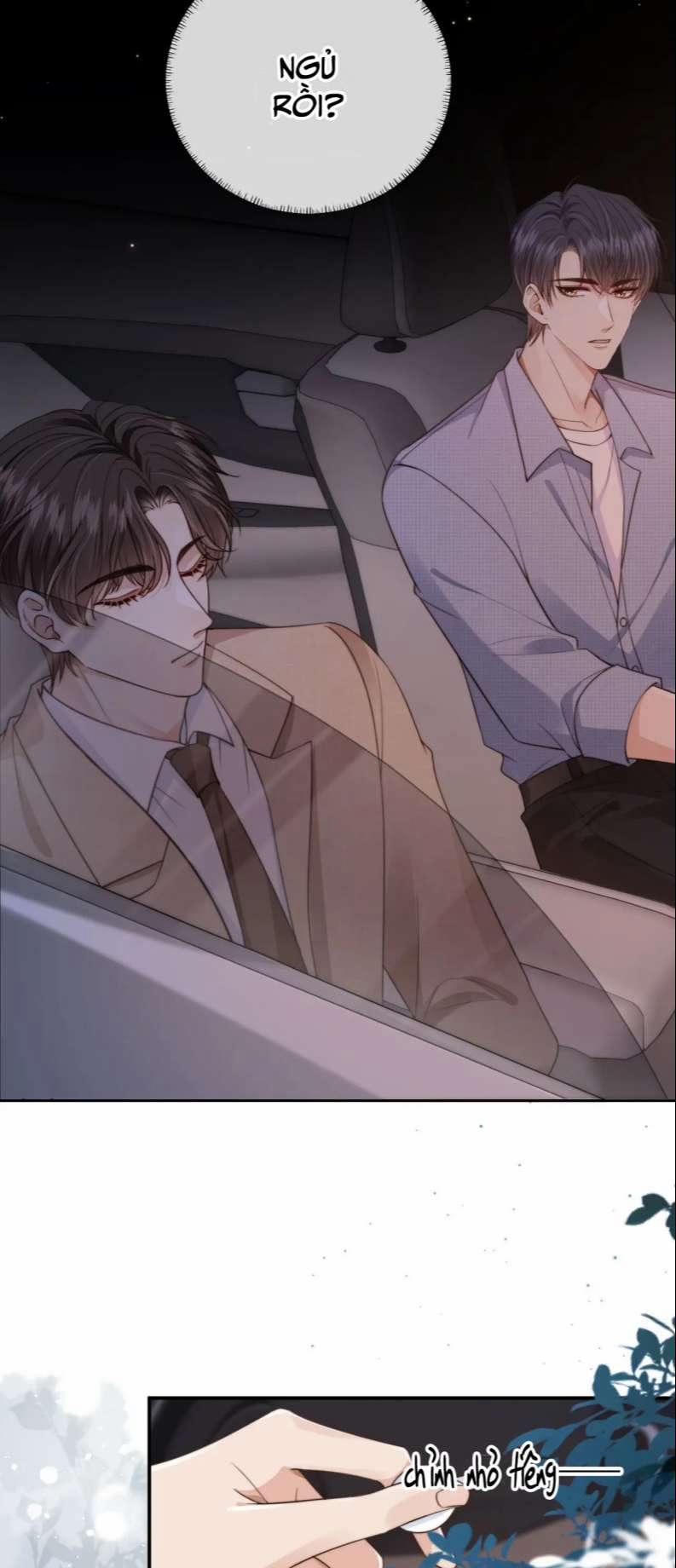 Em Ấy Vừa Nhìn Thấy Tôi Liền Vẫy Đuôi 50 trang 18