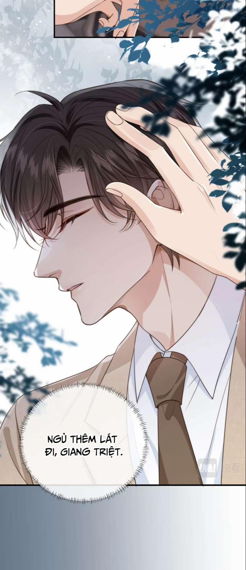 Em Ấy Vừa Nhìn Thấy Tôi Liền Vẫy Đuôi 50 trang 19