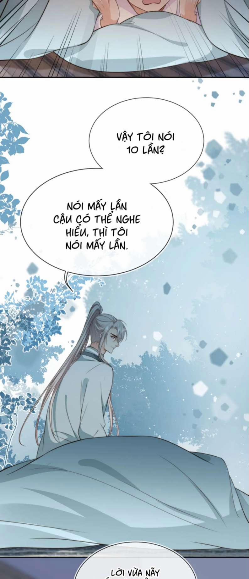 Em Ấy Vừa Nhìn Thấy Tôi Liền Vẫy Đuôi 50 trang 2