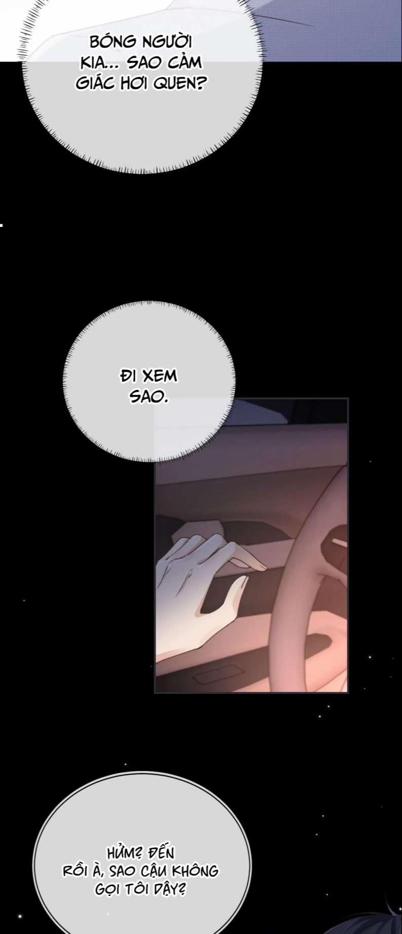 Em Ấy Vừa Nhìn Thấy Tôi Liền Vẫy Đuôi 50 trang 21