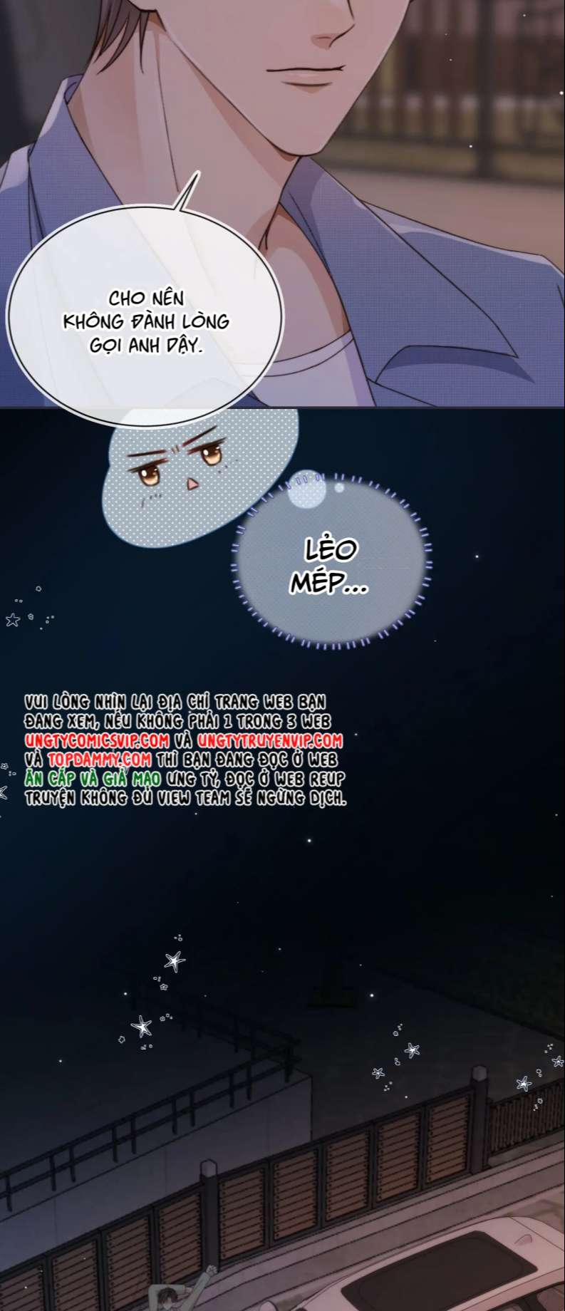 Em Ấy Vừa Nhìn Thấy Tôi Liền Vẫy Đuôi 50 trang 23