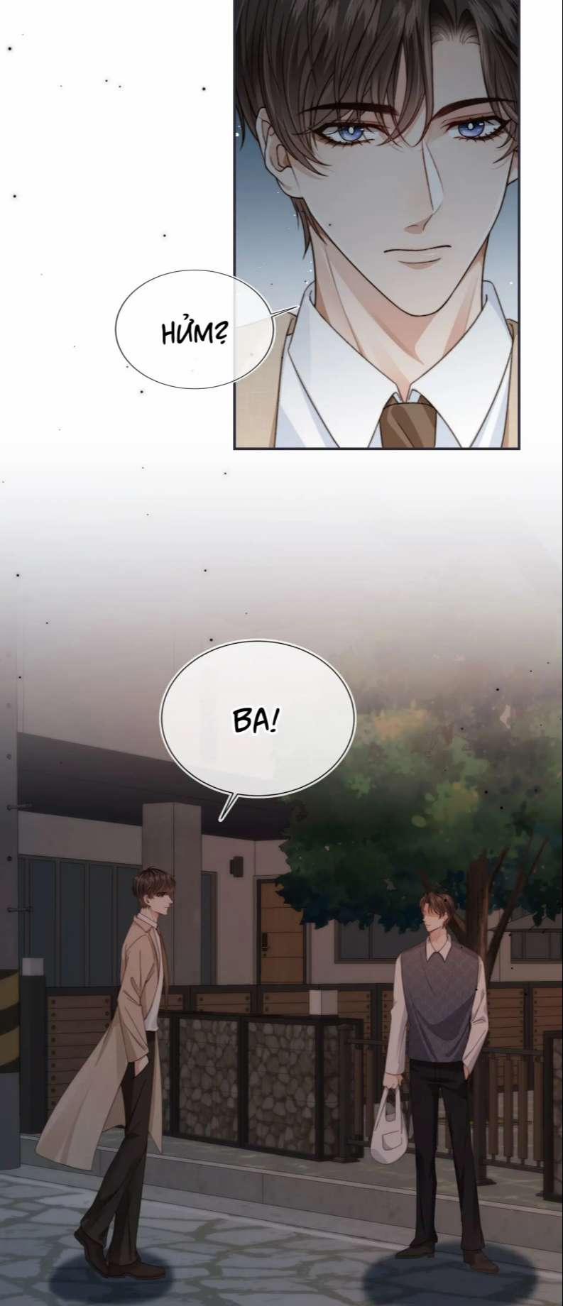 Em Ấy Vừa Nhìn Thấy Tôi Liền Vẫy Đuôi 50 trang 27