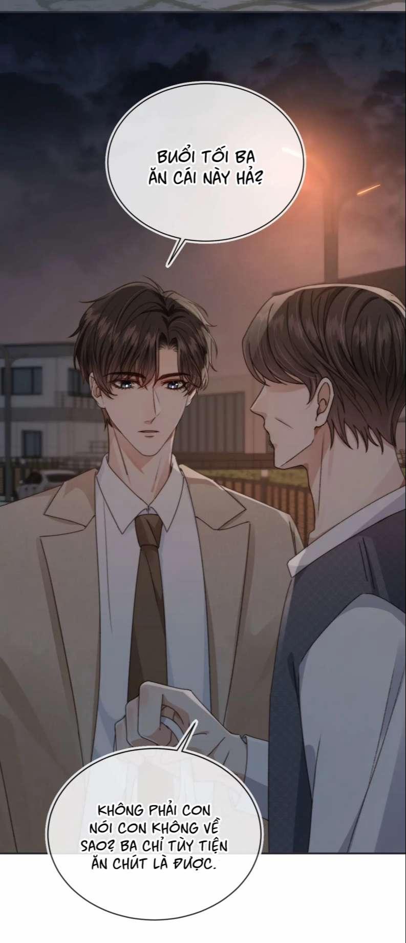 Em Ấy Vừa Nhìn Thấy Tôi Liền Vẫy Đuôi 50 trang 28