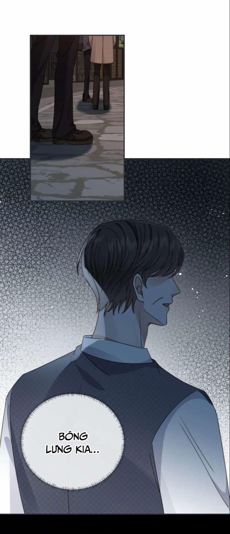 Em Ấy Vừa Nhìn Thấy Tôi Liền Vẫy Đuôi 50 trang 29