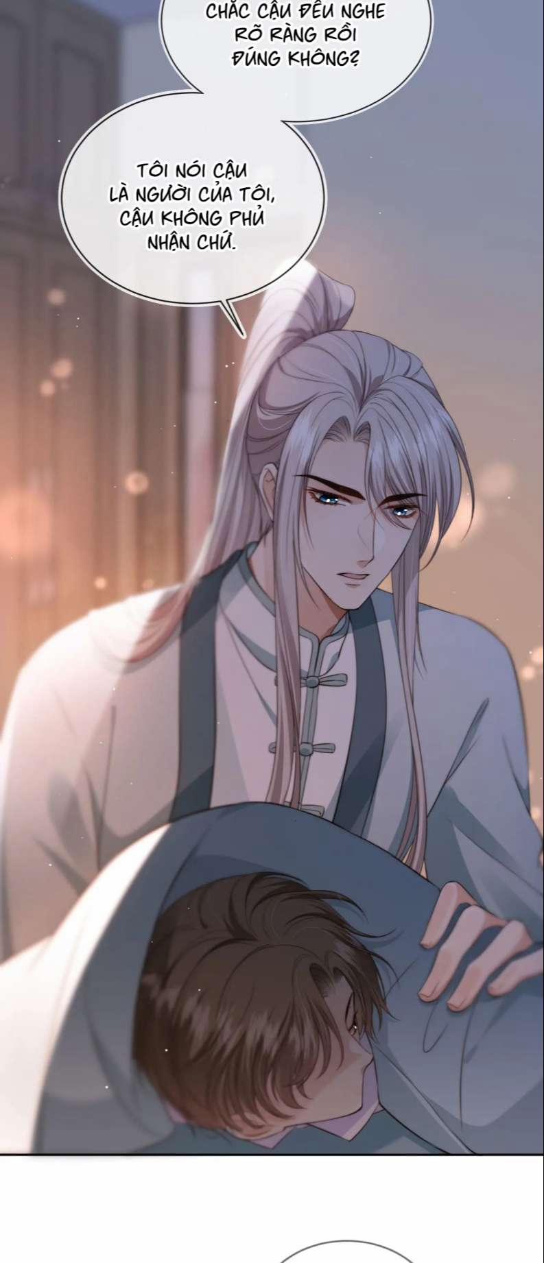 Em Ấy Vừa Nhìn Thấy Tôi Liền Vẫy Đuôi 50 trang 3