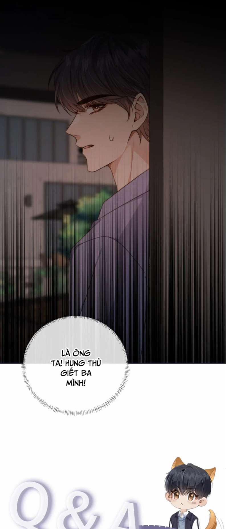 Em Ấy Vừa Nhìn Thấy Tôi Liền Vẫy Đuôi 50 trang 30