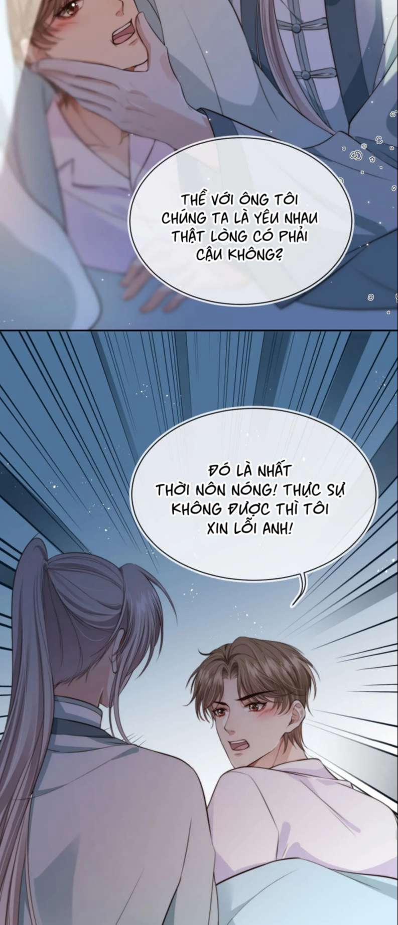 Em Ấy Vừa Nhìn Thấy Tôi Liền Vẫy Đuôi 50 trang 5