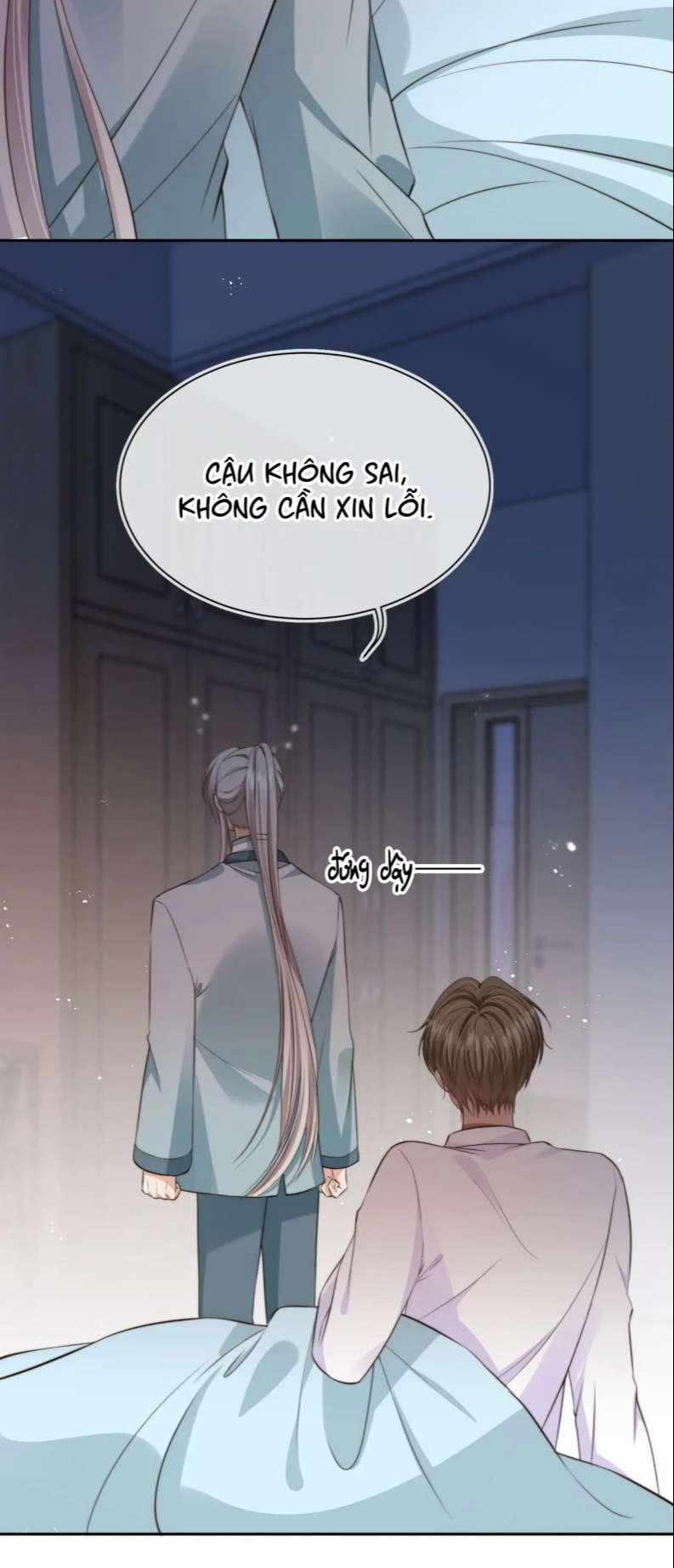 Em Ấy Vừa Nhìn Thấy Tôi Liền Vẫy Đuôi 50 trang 6