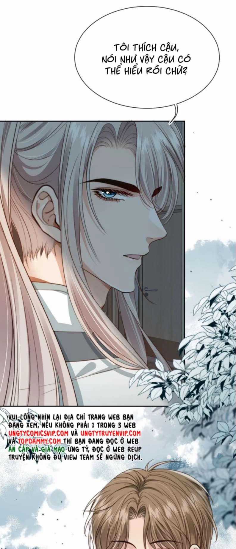 Em Ấy Vừa Nhìn Thấy Tôi Liền Vẫy Đuôi 50 trang 7