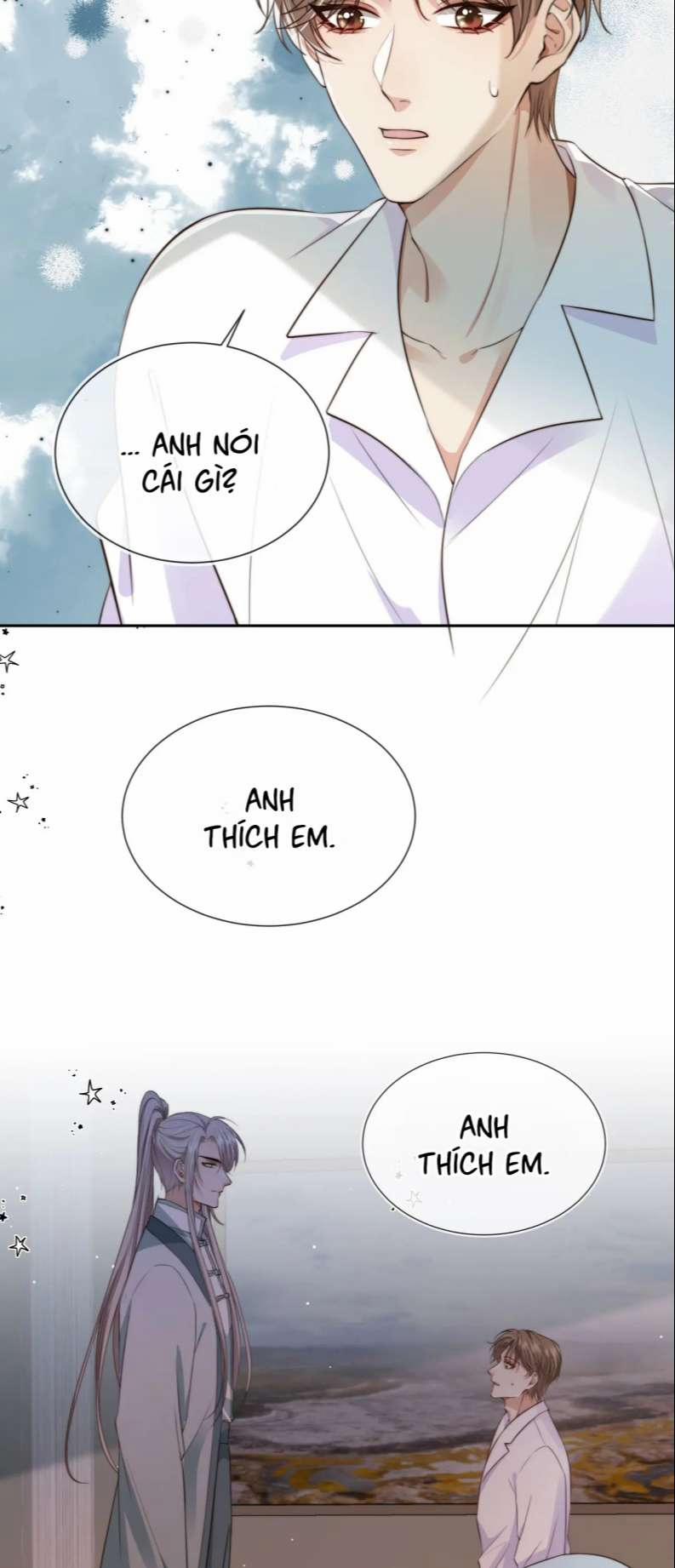 Em Ấy Vừa Nhìn Thấy Tôi Liền Vẫy Đuôi 50 trang 8