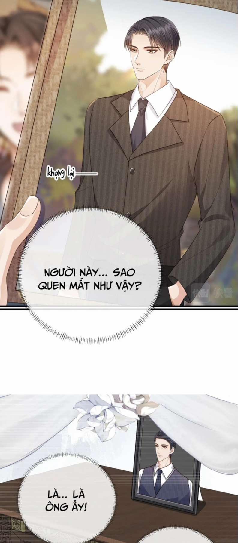 Em Ấy Vừa Nhìn Thấy Tôi Liền Vẫy Đuôi 51 trang 10