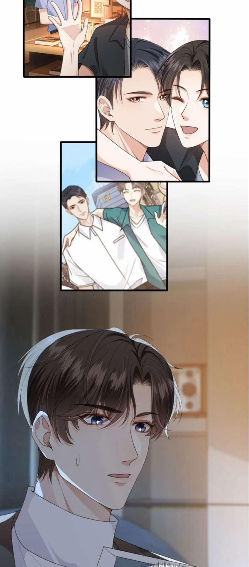 Em Ấy Vừa Nhìn Thấy Tôi Liền Vẫy Đuôi 51 trang 12