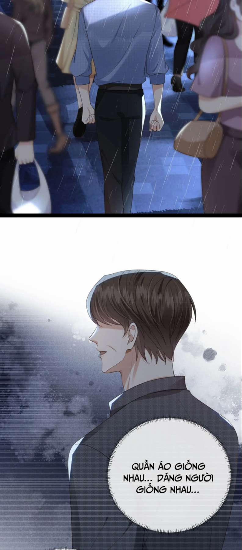 Em Ấy Vừa Nhìn Thấy Tôi Liền Vẫy Đuôi 51 trang 14