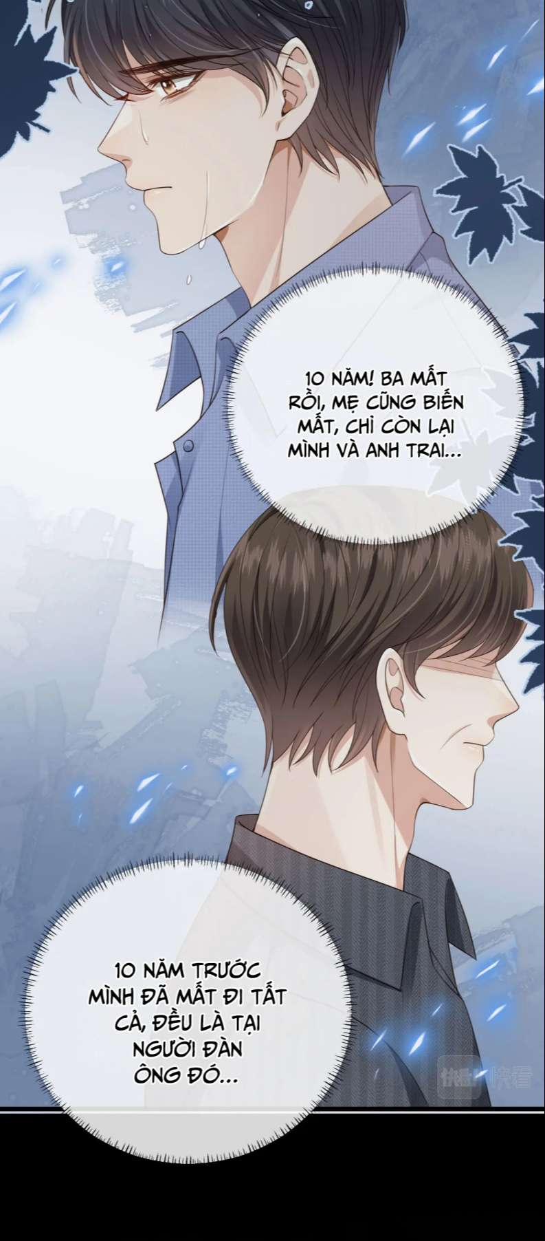 Em Ấy Vừa Nhìn Thấy Tôi Liền Vẫy Đuôi 51 trang 16