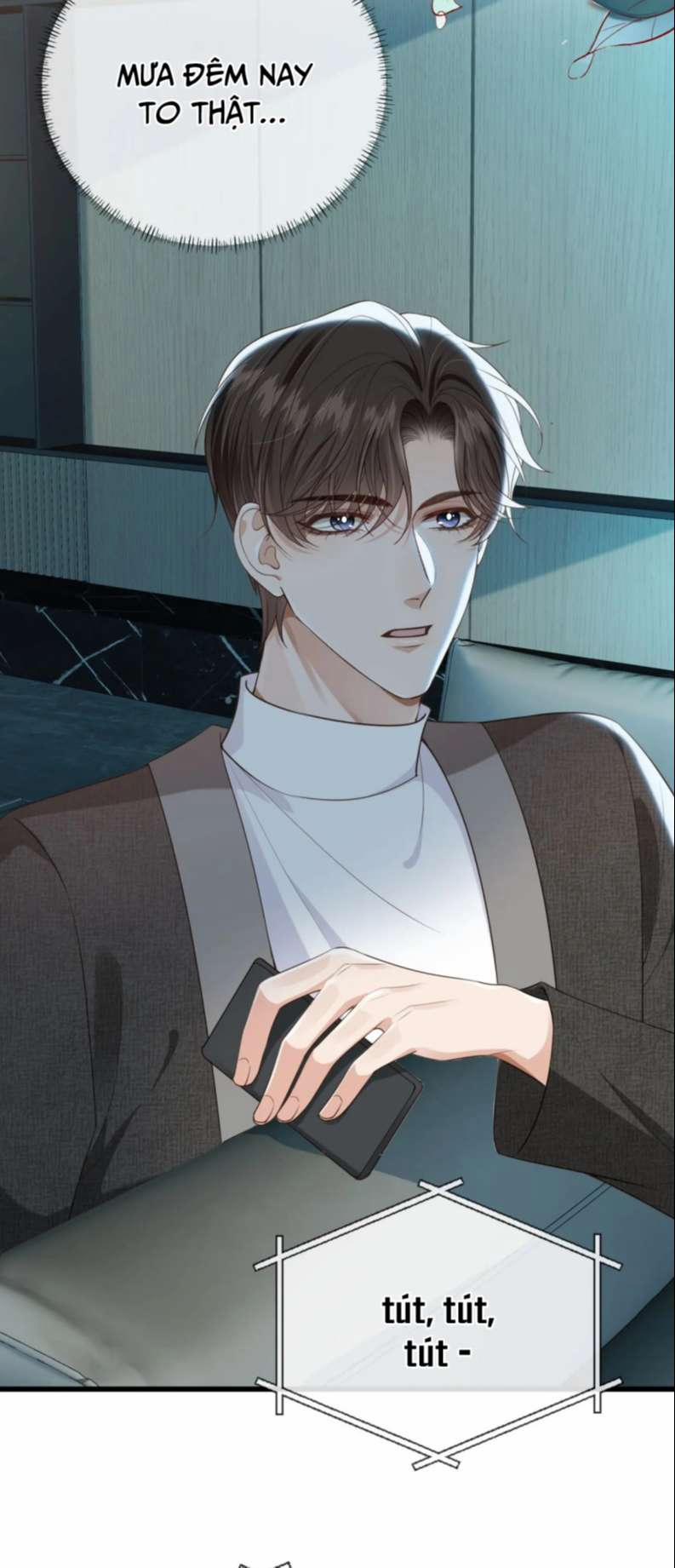 Em Ấy Vừa Nhìn Thấy Tôi Liền Vẫy Đuôi 51 trang 2