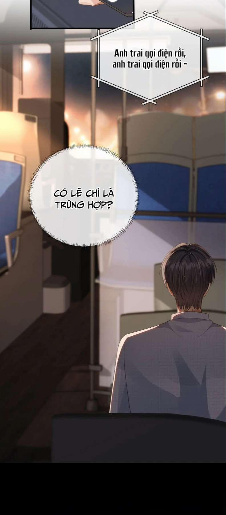 Em Ấy Vừa Nhìn Thấy Tôi Liền Vẫy Đuôi 51 trang 20