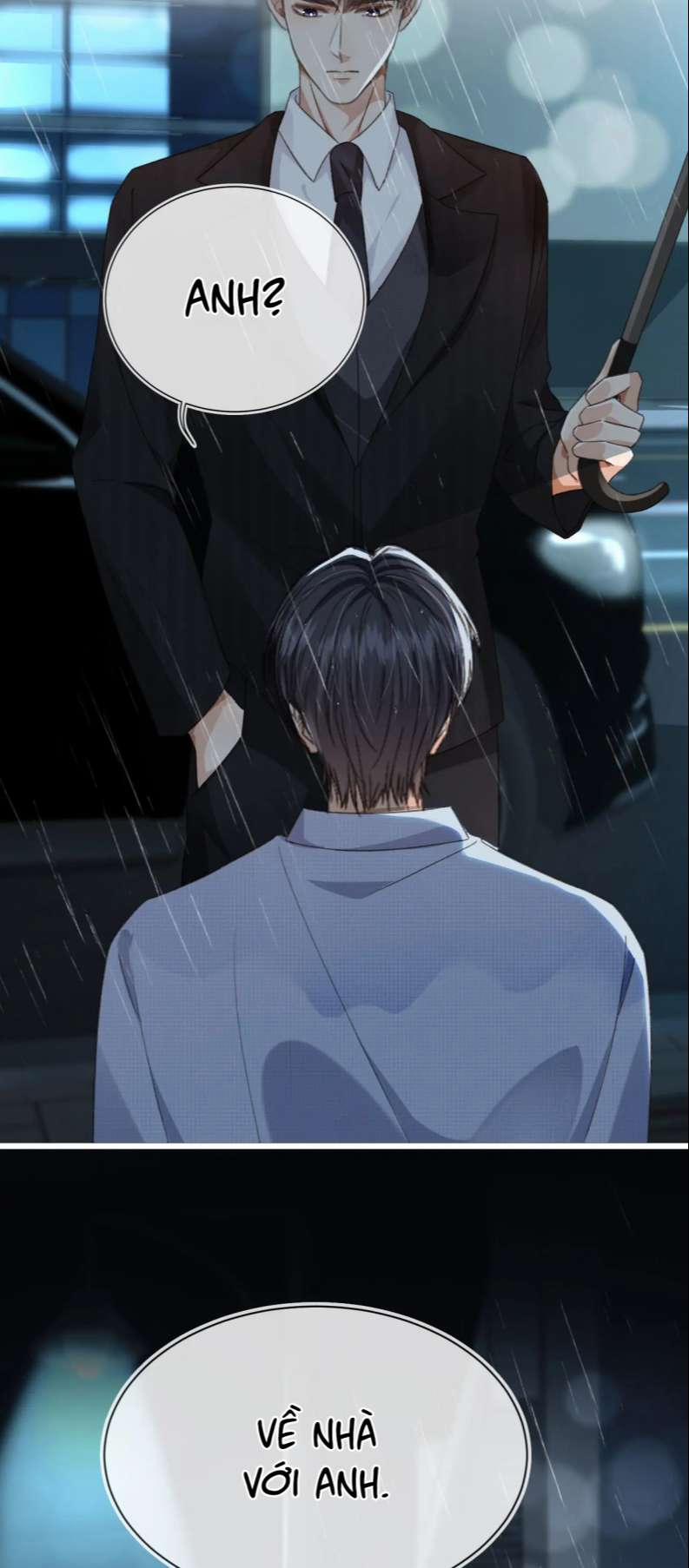 Em Ấy Vừa Nhìn Thấy Tôi Liền Vẫy Đuôi 51 trang 25