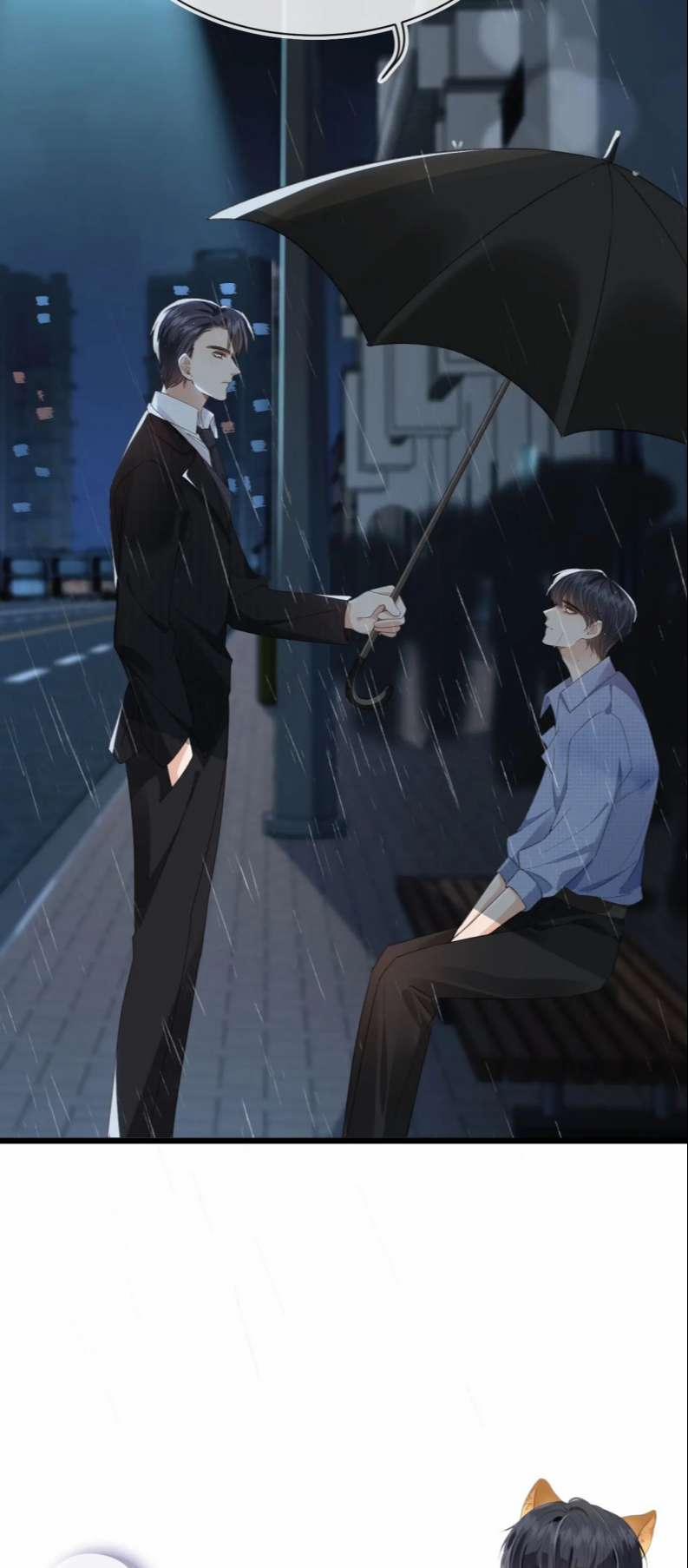 Em Ấy Vừa Nhìn Thấy Tôi Liền Vẫy Đuôi 51 trang 26