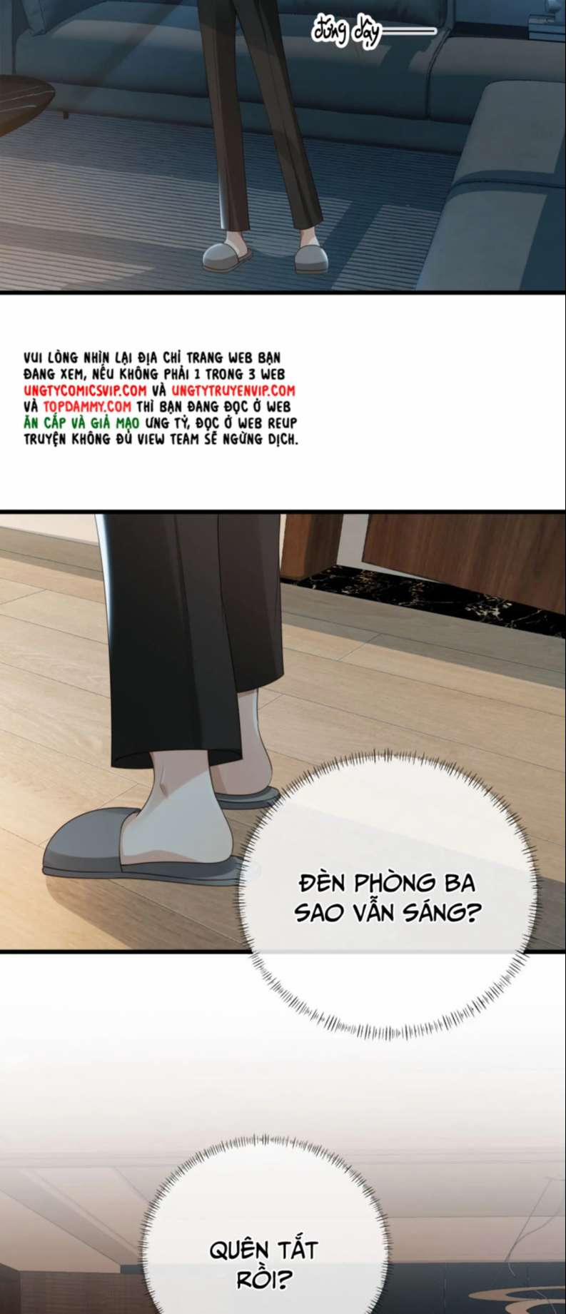 Em Ấy Vừa Nhìn Thấy Tôi Liền Vẫy Đuôi 51 trang 5