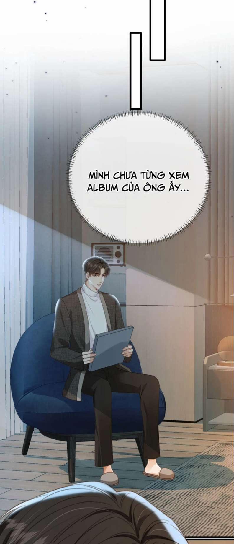 Em Ấy Vừa Nhìn Thấy Tôi Liền Vẫy Đuôi 51 trang 7