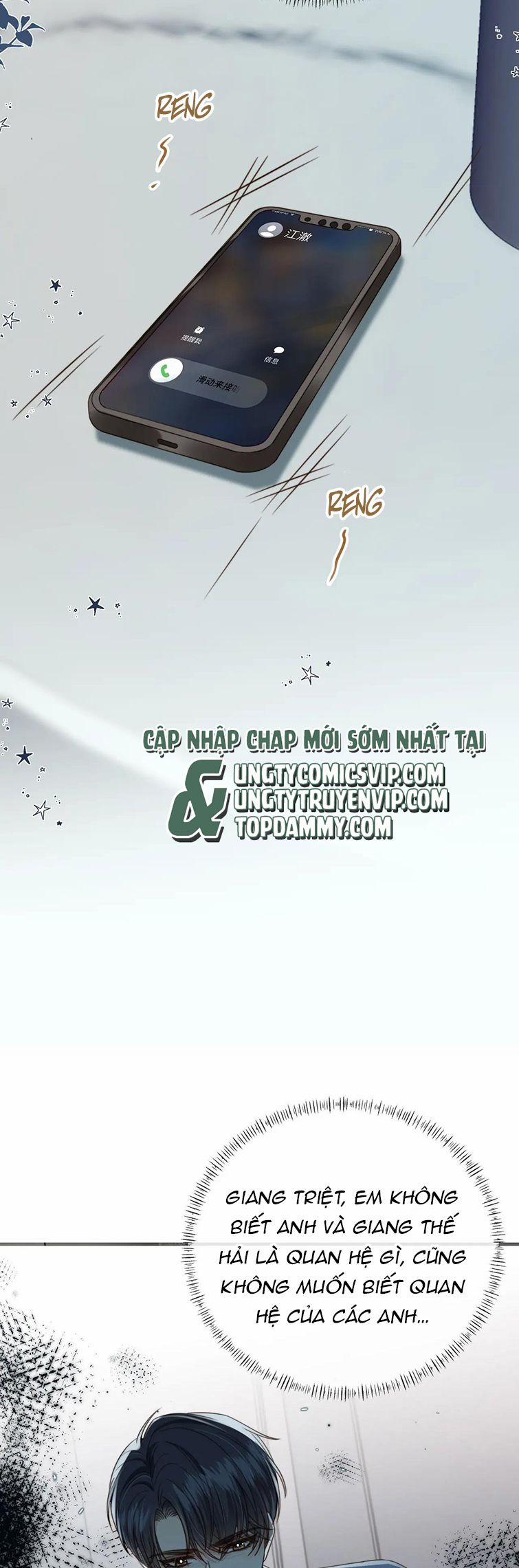 Em Ấy Vừa Nhìn Thấy Tôi Liền Vẫy Đuôi 52 trang 10