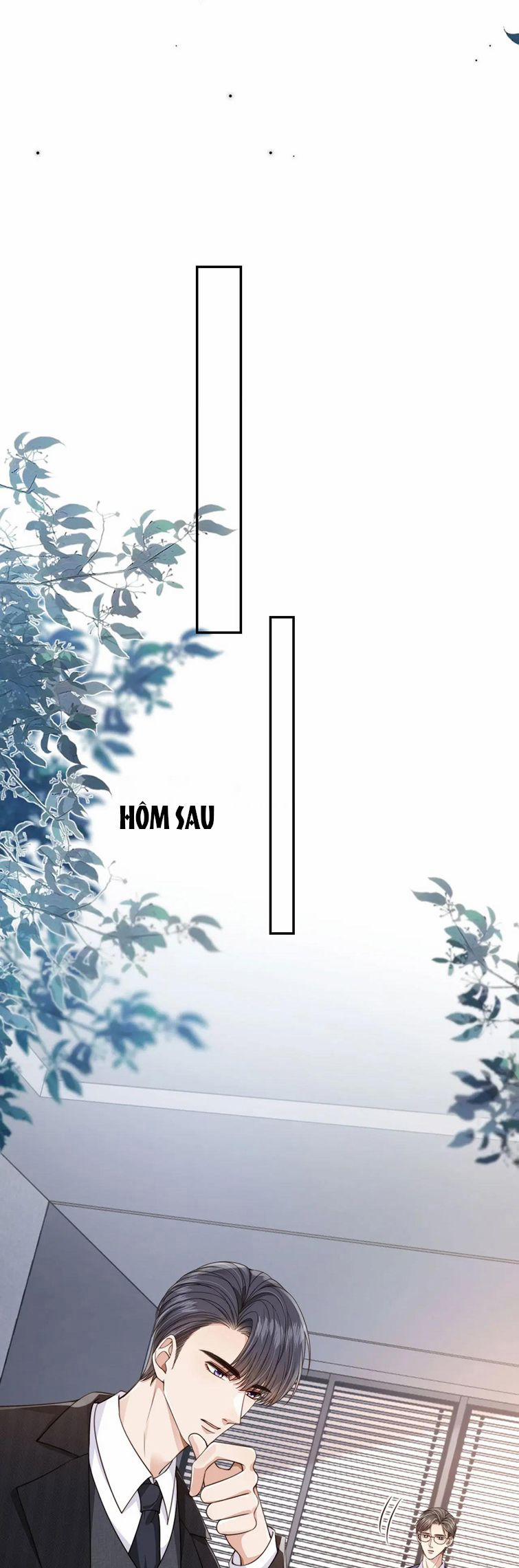 Em Ấy Vừa Nhìn Thấy Tôi Liền Vẫy Đuôi 52 trang 13