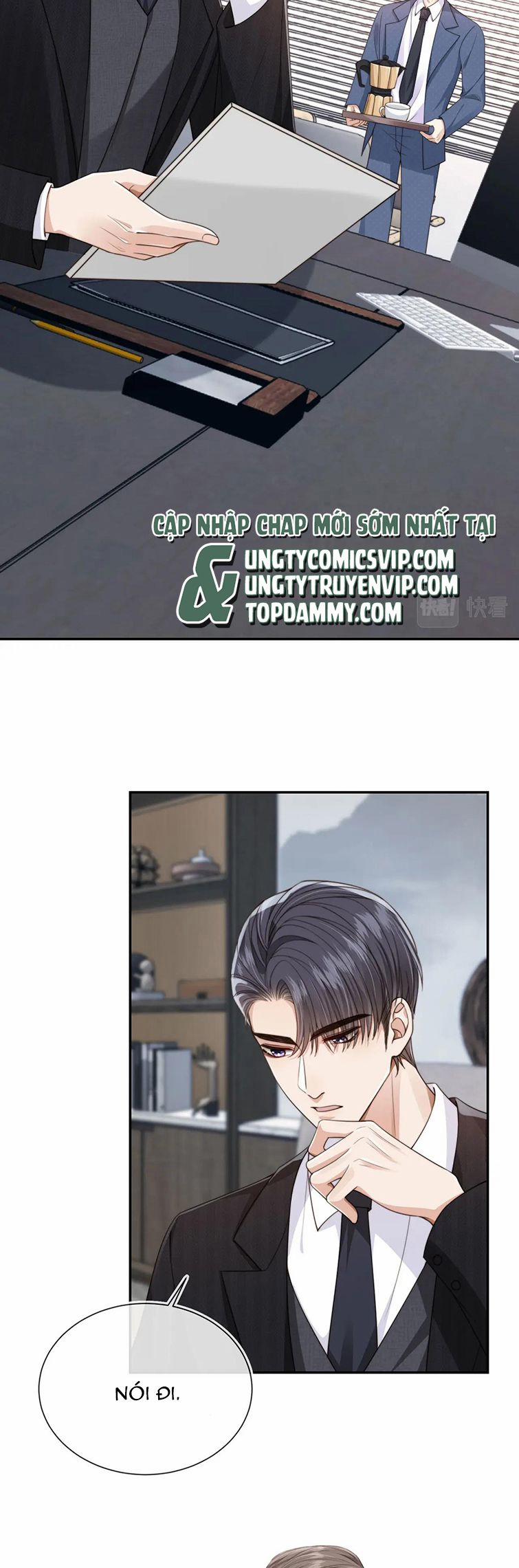 Em Ấy Vừa Nhìn Thấy Tôi Liền Vẫy Đuôi 52 trang 14