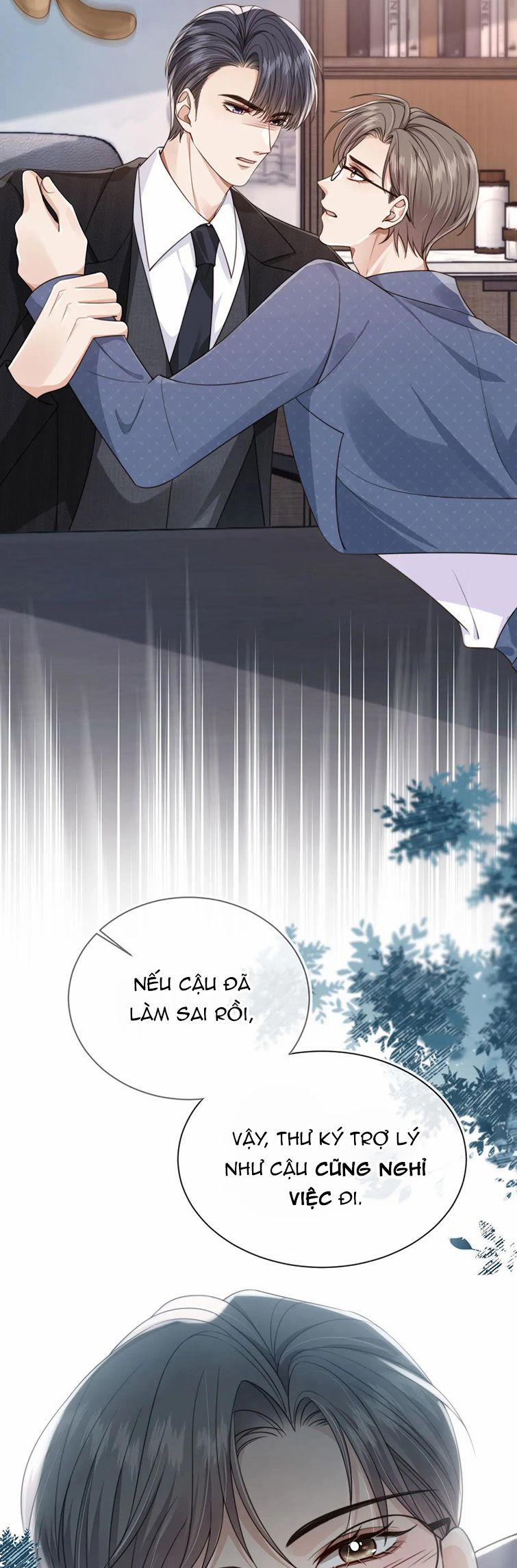 Em Ấy Vừa Nhìn Thấy Tôi Liền Vẫy Đuôi 52 trang 16