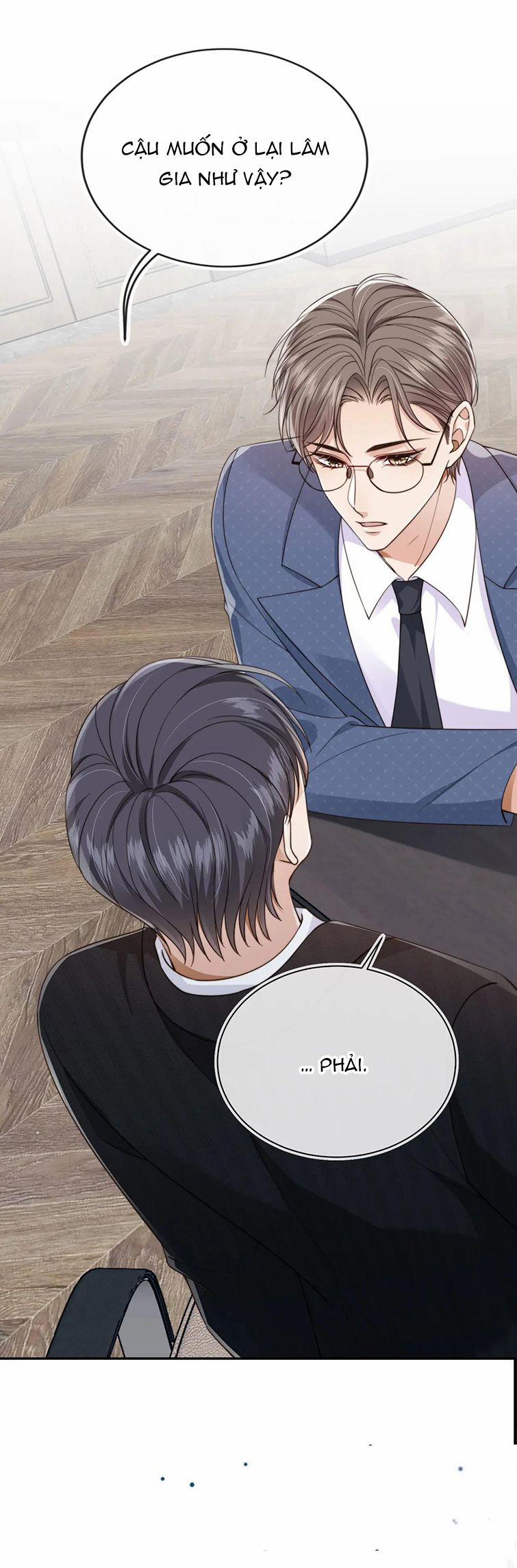 Em Ấy Vừa Nhìn Thấy Tôi Liền Vẫy Đuôi 52 trang 18