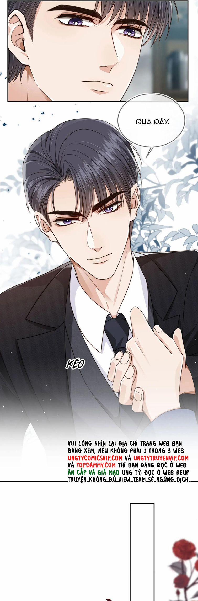 Em Ấy Vừa Nhìn Thấy Tôi Liền Vẫy Đuôi 52 trang 19