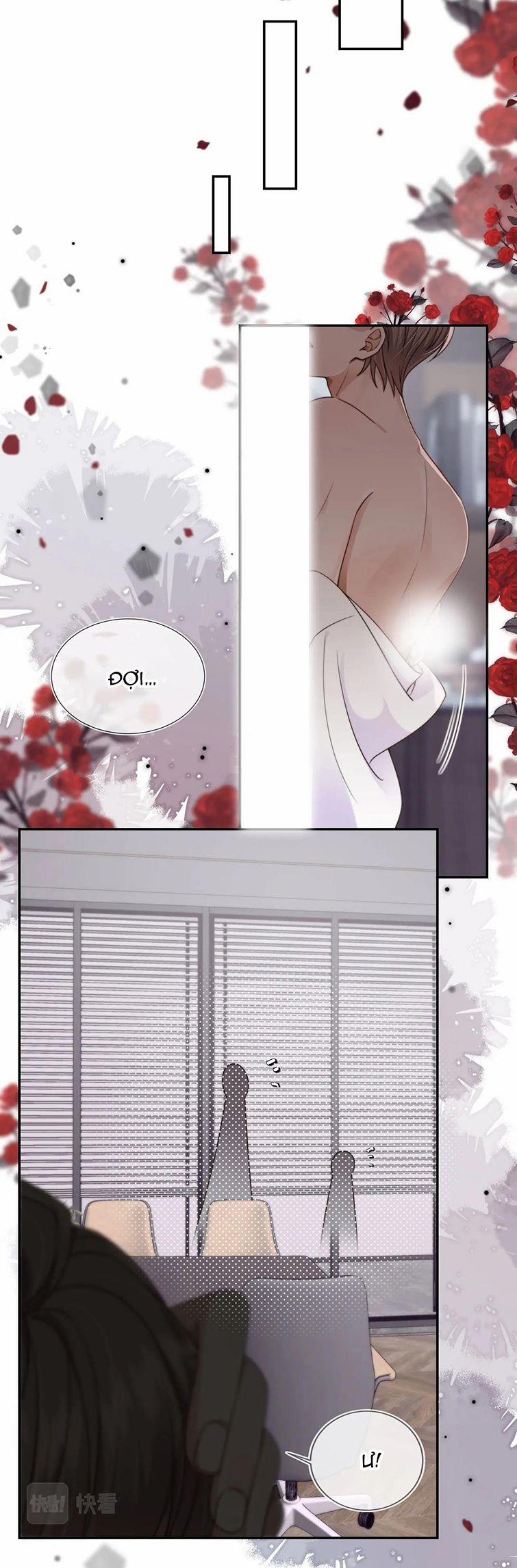 Em Ấy Vừa Nhìn Thấy Tôi Liền Vẫy Đuôi 52 trang 20