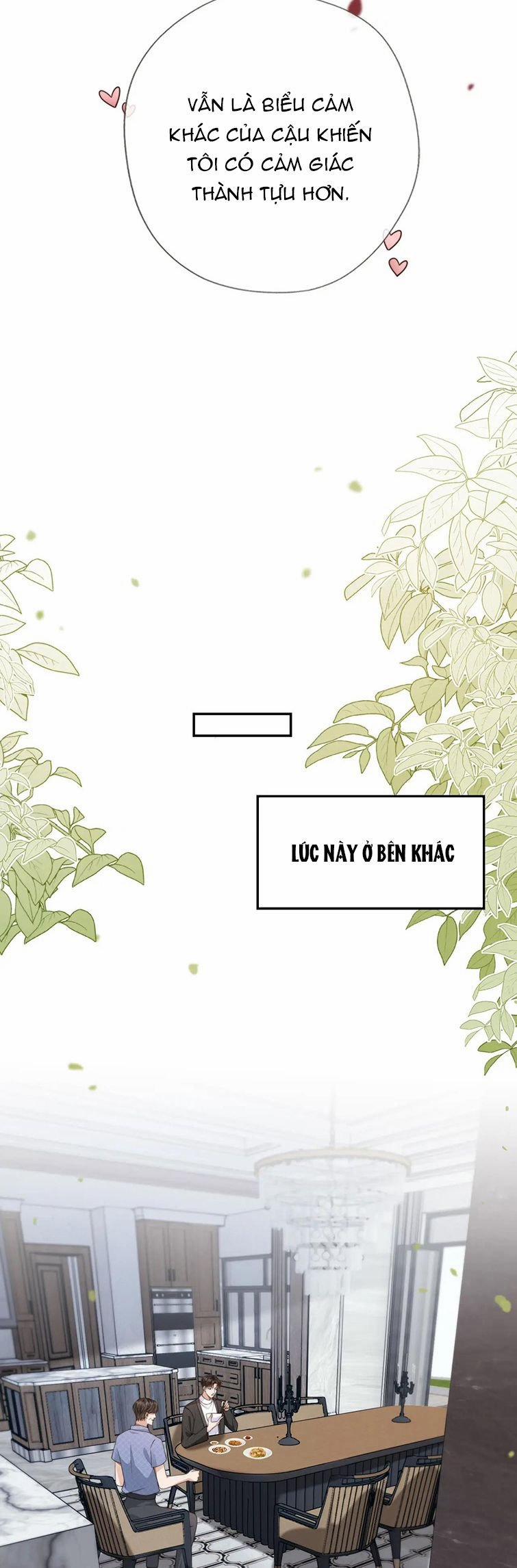 Em Ấy Vừa Nhìn Thấy Tôi Liền Vẫy Đuôi 52 trang 22