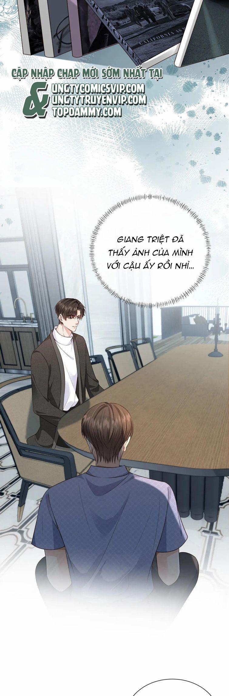 Em Ấy Vừa Nhìn Thấy Tôi Liền Vẫy Đuôi 52 trang 25